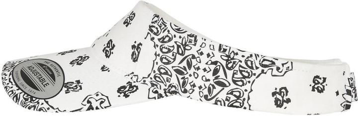 Immagine prodotto Flexfit Bandana scudo Cotone Poliestere (Taglia unica)
