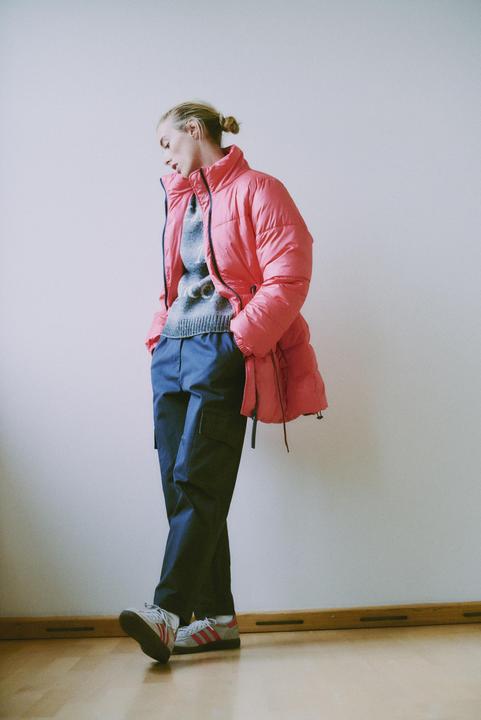 Actual product image TheJoggConcept Dafine (XS)