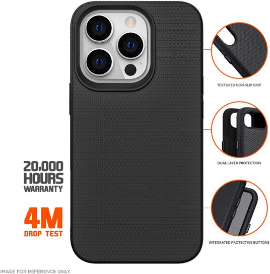 Image du produit Eiger North Case (Apple iPhone 14 Pro Max)