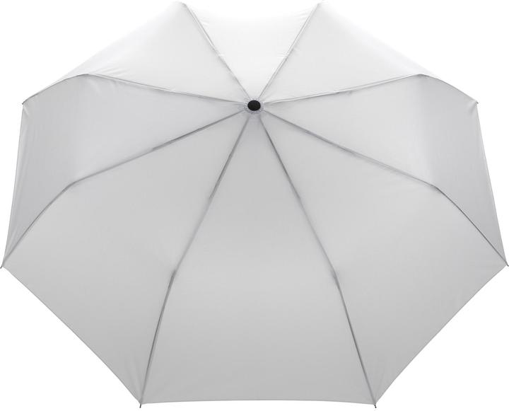 Immagine prodotto Xd Collection Impact Aware rPET (Recyceltes PolyethylenTerephthalat) Automatisch Faltbarer Regenschirm