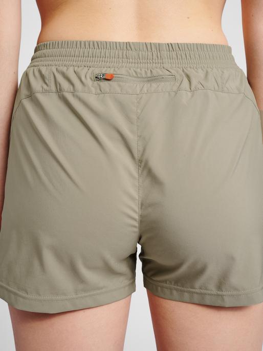 Produktbild Newline Women Running Shorts (XL)