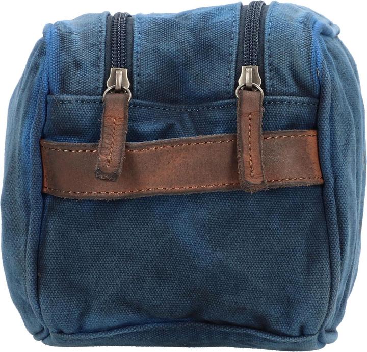 Immagine prodotto Greenburry Borsa da toilette Aviator vintage 26 cm (5 l)