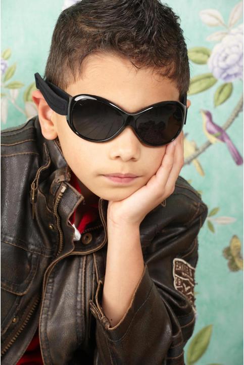 Produktbild Baby Banz Retro