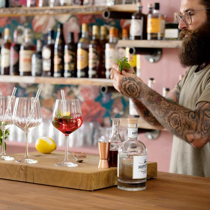 Produktbild Nachtmann Tastes Good (6.40 dl, 4 x, Gin Gläser)