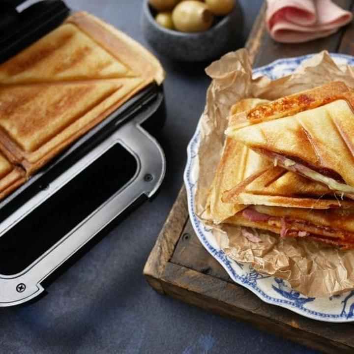 Produktbild Breville Ultimate Sandwichmaker