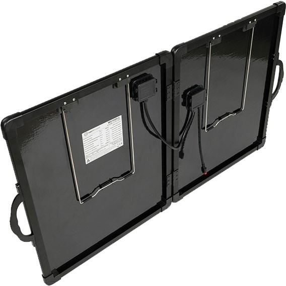 Produktbild Wattstunde Solarkoffer WS200SUL Ultralight 200W, ohne Laderegler (200 W, 7.96 kg)