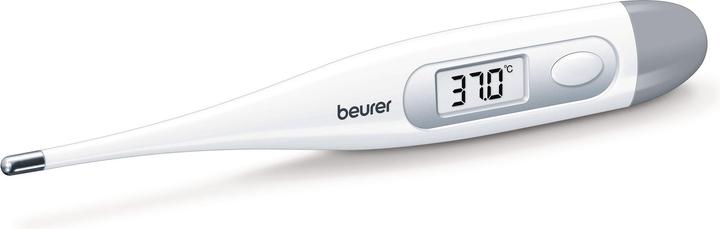 Beurer Ft09 (Bouche, Rectal, Aisselle)