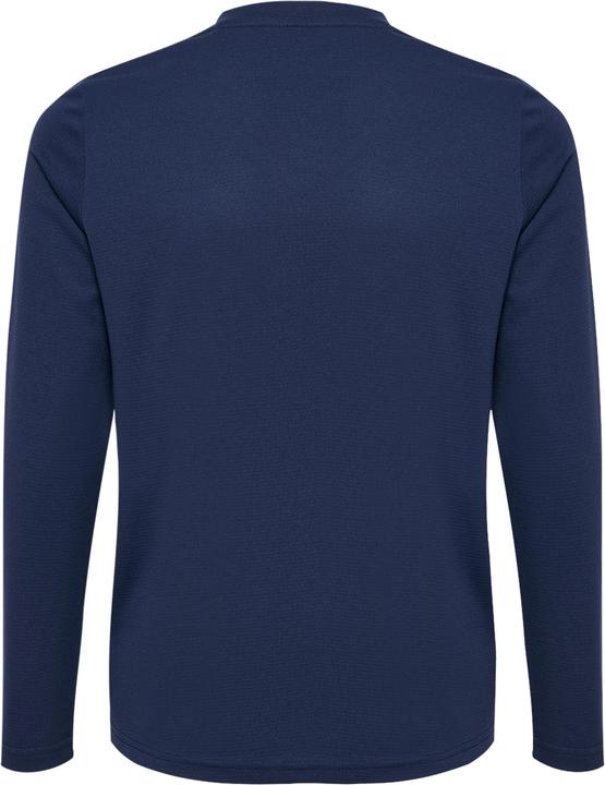 Actual product image hummel hmlBL ESSENTIAL TEE L/S KIDS (140)