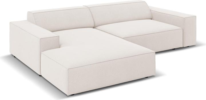 Actual product image Micadoni Jodie (Corner sofa)