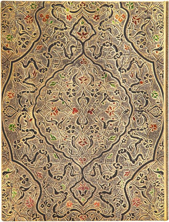 Immagine prodotto Paperblanks Taccuino PB Ultra Zahra (Nessuna, Copertina rigida)