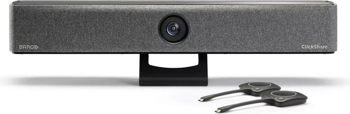 Barco Barre ClickShare Pro avec 2 boutons