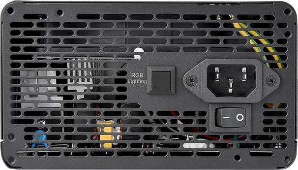 Produktbild Thermaltake Berlin Pro (650 W)