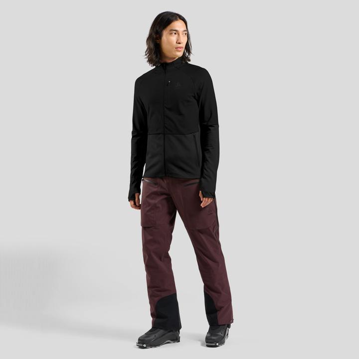 Actual product image Odlo Descent Ceramiwarm (L)