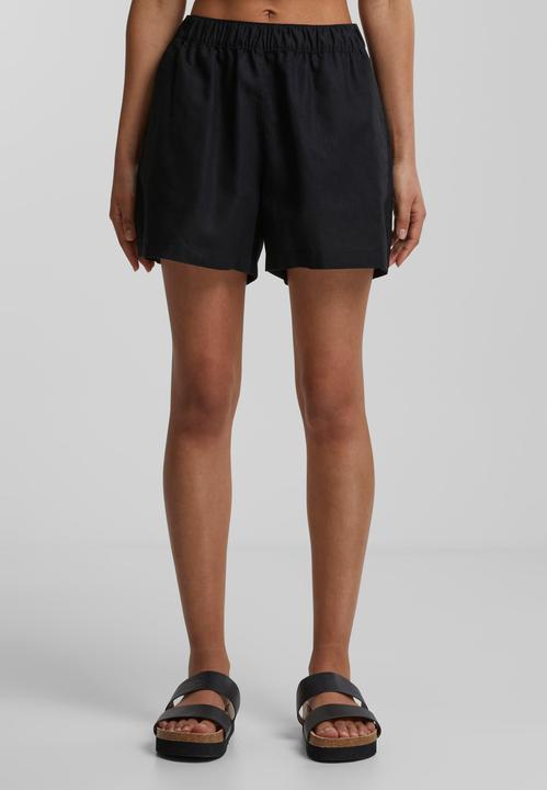 Image du produit Urban Classics Caleçon mixte en lin pour femmes - 161181 (XL)