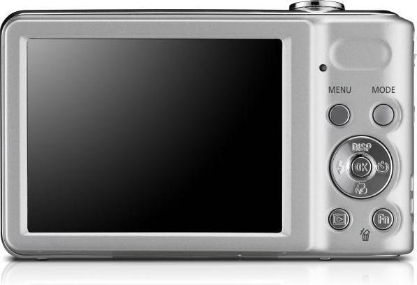 Produktbild Samsung PL200, 14 MP, 7x Zoom, HD-Movies, Schwarz (1/2,3'')