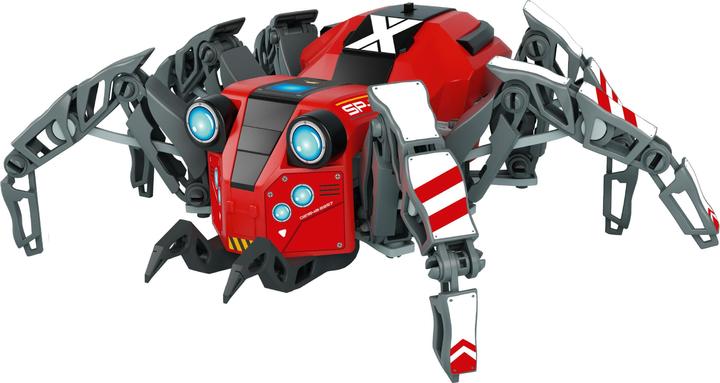Image du produit Xtrem Bots Robot Spider Bot