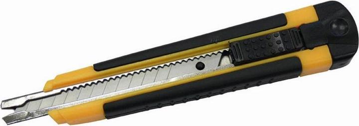 Actual product image Ironside Universal Knife Iron Bic (Cutters)