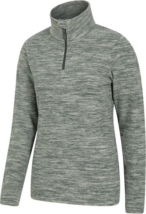 Produktbild Mountain Warehouse Snowdon FleeceOberteil (46 D)