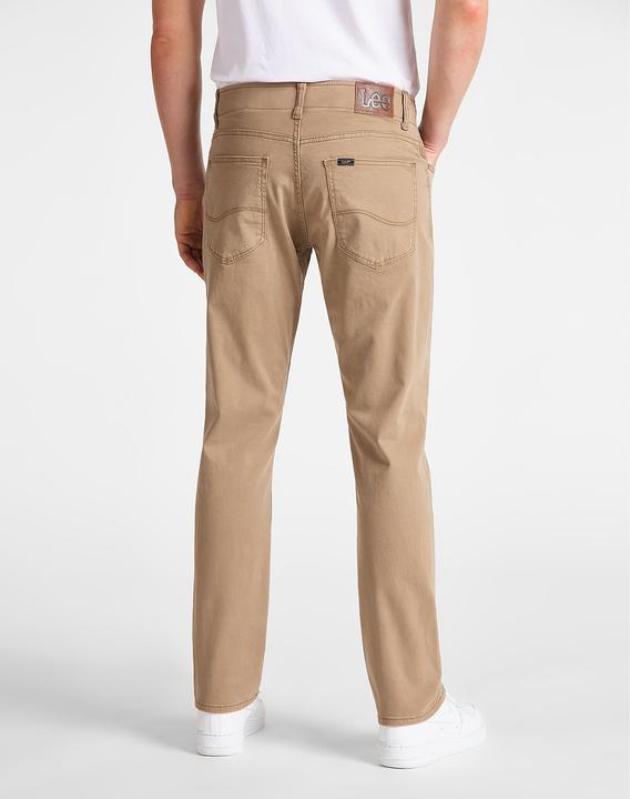 Actual product image Lee Extreme Motion Straight Fit L30 MVP cougar (W38/L30)