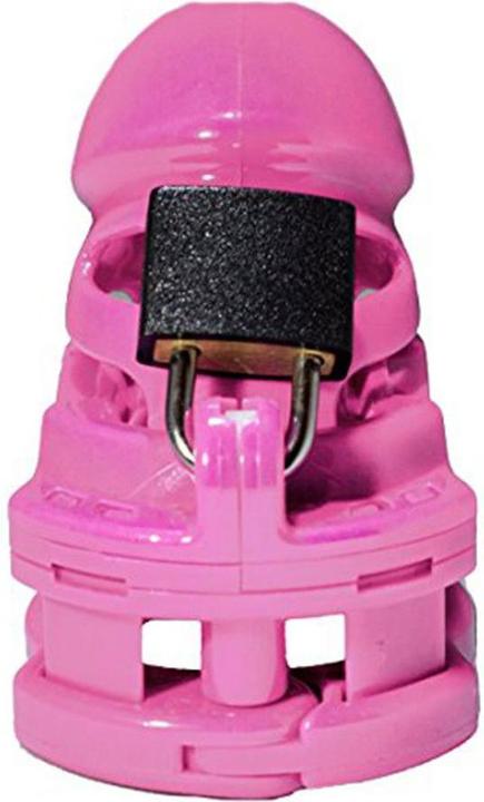 Actual product image The Vice Standard - Pink