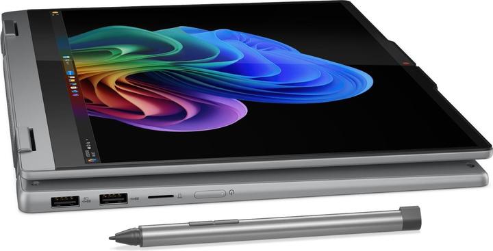 Produktbild Lenovo IdeaPad 5 2-in-1 (14", Snapdragon X Plus X1P-42-100, 16 GB, 512 GB, CH)