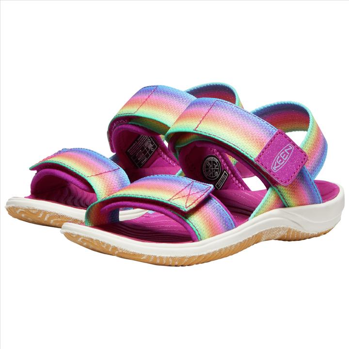 Actual product image Keen C Elle Backstrap (27.5)