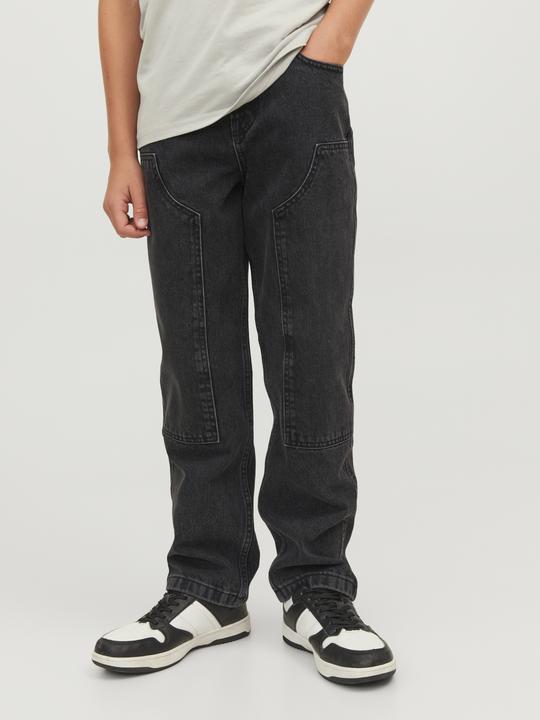 Immagine prodotto Jack & Jones Ragazzi Chris Carpenter MF 823 Jeans loose fit (146)