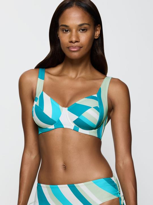 Actual product image Triumph Bügel-Bikini-Top Summer Mix & Match (38)
