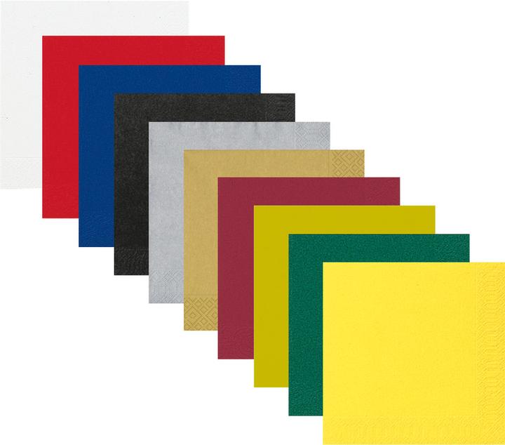 Immagine prodotto Duni Servietten (20 x, 40 x 40 cm)