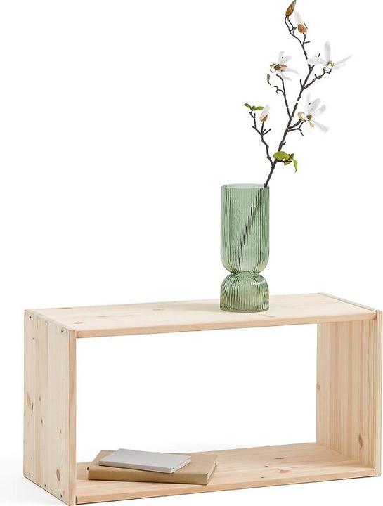 Produktbild La Redoute Interieurs Edgar (70 x 28 x 35 cm)