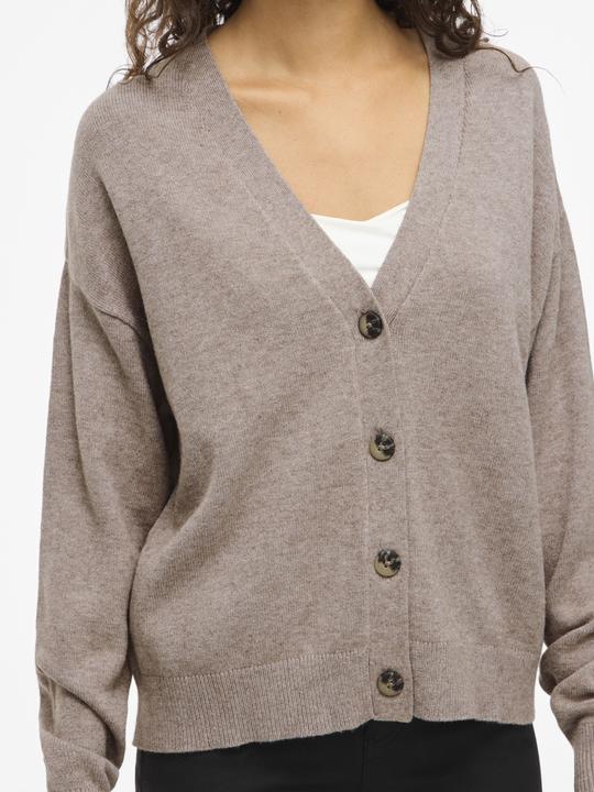 Immagine prodotto Vila VIRIL V-Ausschnitt Strickjacke (XXL)