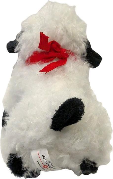 Immagine prodotto TopSpirit Pecore peluche testa nera (14 cm)