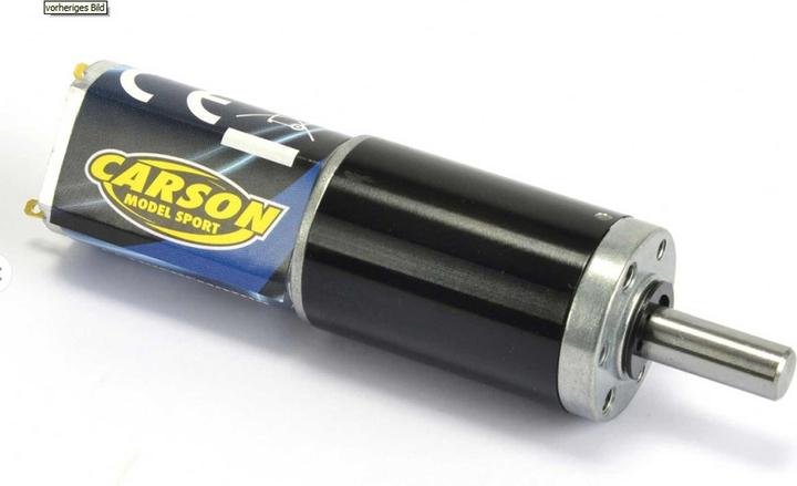 Image du produit Carson Model Sports 500907166 1:14 Get