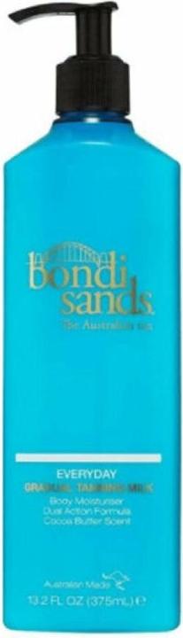 Produktbild Bondi Sands Everyday Gradual Tanning Milk (Selbstbräunungsserum, 375 ml)