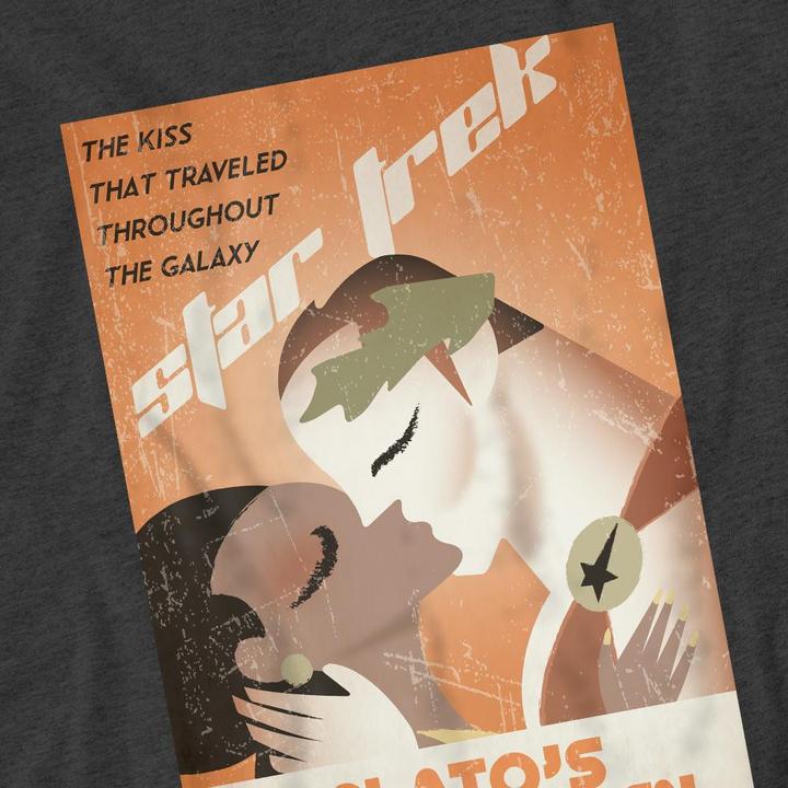 Produktbild The Original Series Episode 65 TShirt (L)