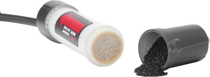 Produktbild Msr Guardian Gravity Purifier