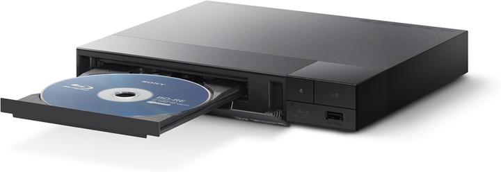 Produktbild Sony Bdp-S6700 (Blu-ray Player)