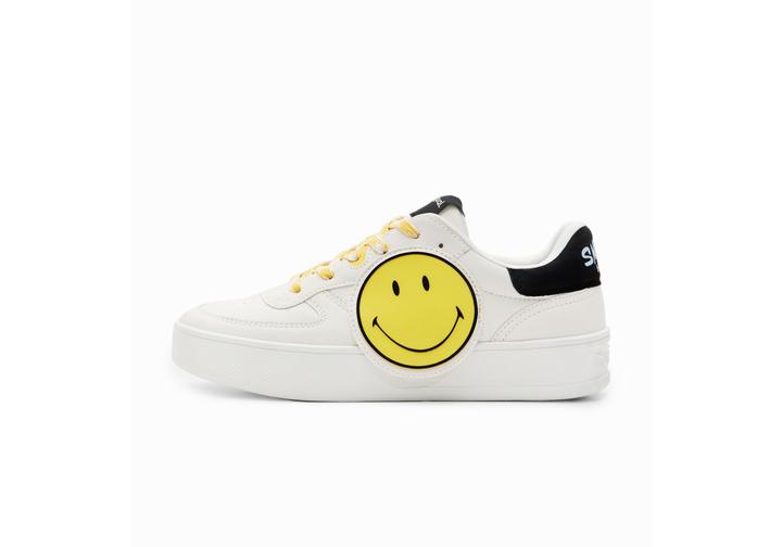 Image du produit Desigual New Fancy Smiley (40)