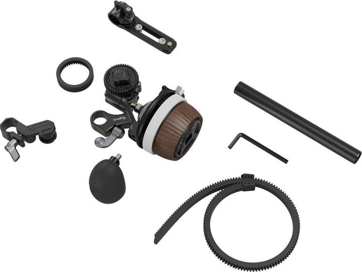 Actual product image SmallRig 3850 Modular F60 (Follow Focus)