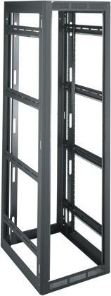 Produktbild Middle Atlantic WRK-44-27LRD