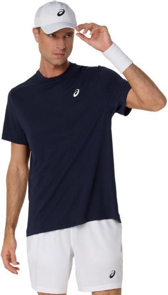 Image du produit ASICS Performance COURT SS TOP Men (XXL)