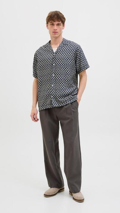 Produktbild Jack & Jones Relaxed Fit Hemd Hemd (XS)