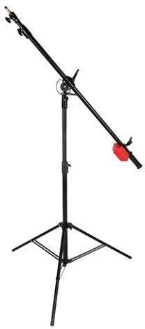 Studioking Professional boom stand + counterweight BM2350A (180 cm, 14 kg)