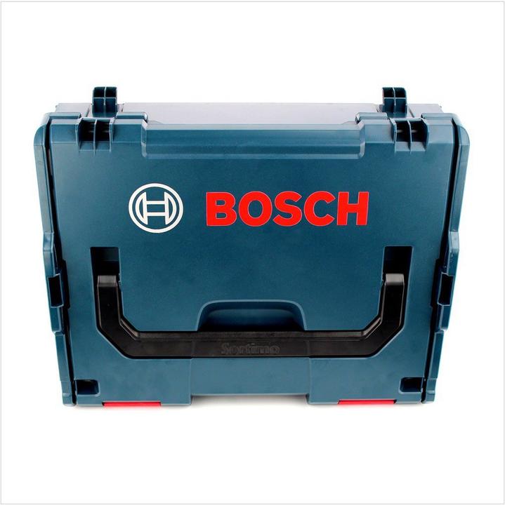 Image du produit Bosch Professional Bosch GDR 10,8 V-LI Professional Visseuse à percussion sans fil, 105Nm, solo + L-Boxx - sans batteri (Fonctionnement sur batterie)