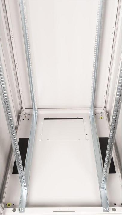 Produktbild Roline 19-Zoll Netzwerkschrank Basic 42 HE (42 HE, 19 Zoll Rack)