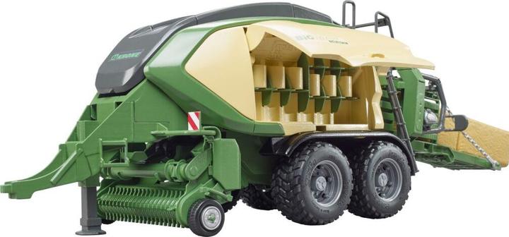 Produktbild Bruder Krone Big Pack 1290 HDP VC