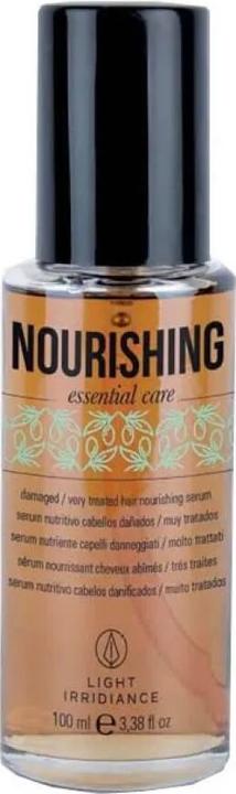 Immagine prodotto Light Irridiance Siero per capelli nutriente per capelli danneggiati 100ml (10 ml)