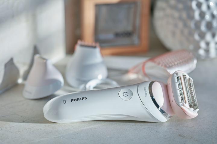 Immagine prodotto Philips SatinShave Prestige