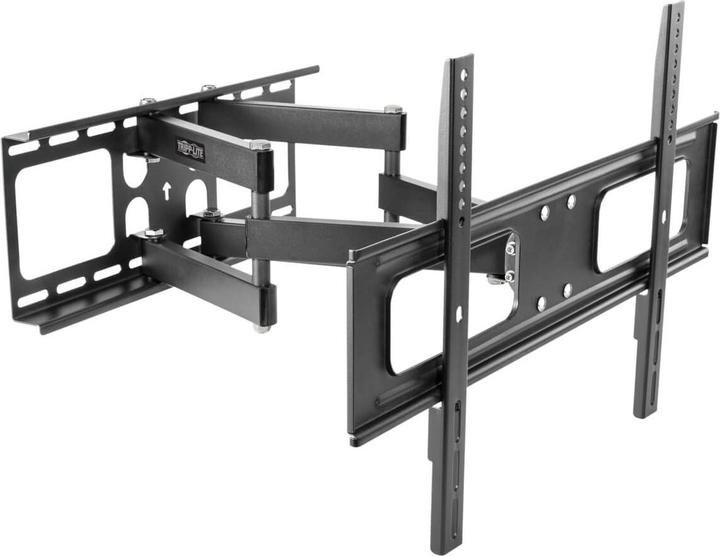 Eaton Outdoor Full-Motion TV Wall Mount with Fully Articulating Arm for 93,98cm 37Zoll to (Wall, 80", 50 kg)