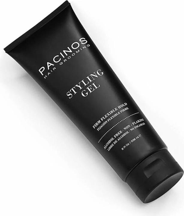 Produktbild Pacinos Signature Line Styling Gel (Haargel, 500 ml)